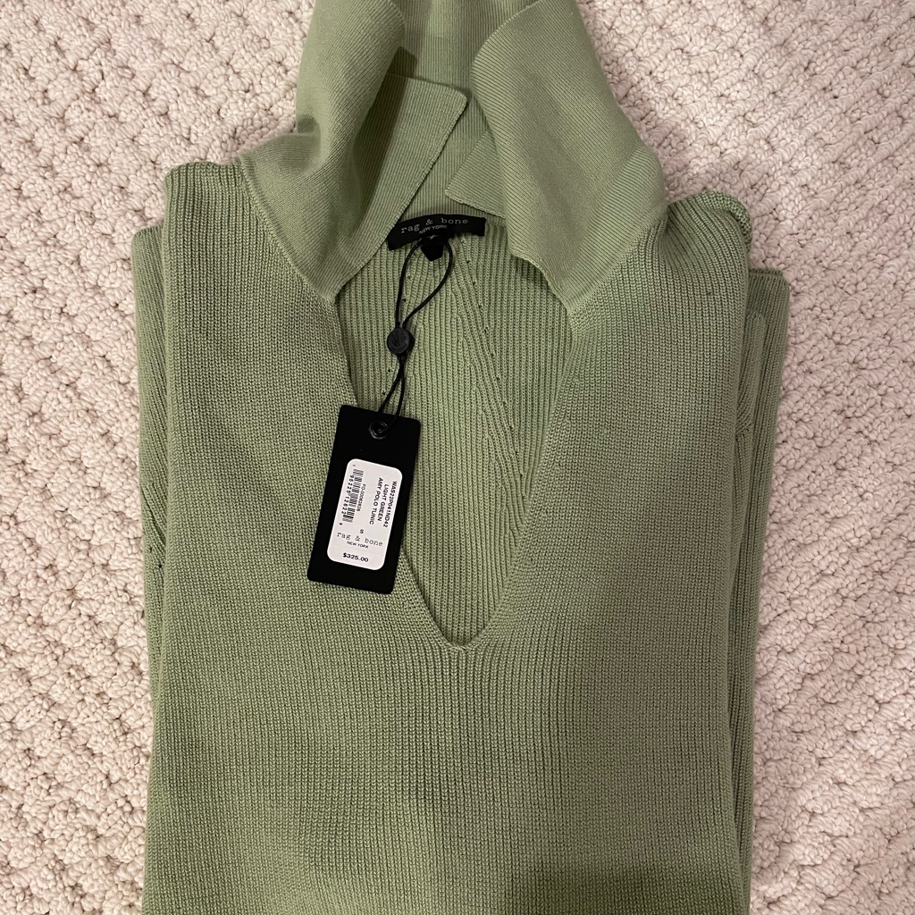 Brand New Rag And Bone